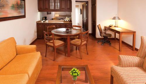 Junior Suite