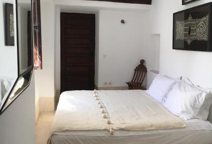 Twin Room with Private Bathroom