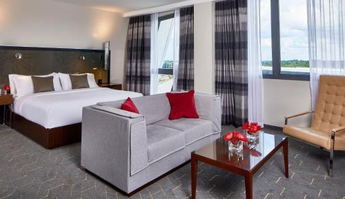 Premium King Room