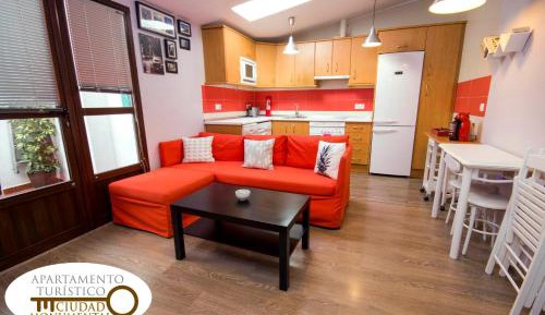 Standard Apartment