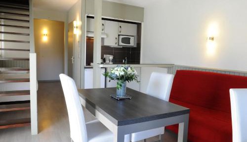 Duplex Apartment