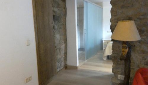 Triple Room with Bathroom