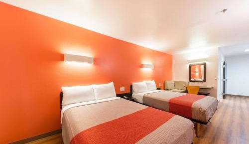 Quadruple Room - Non-Smoking