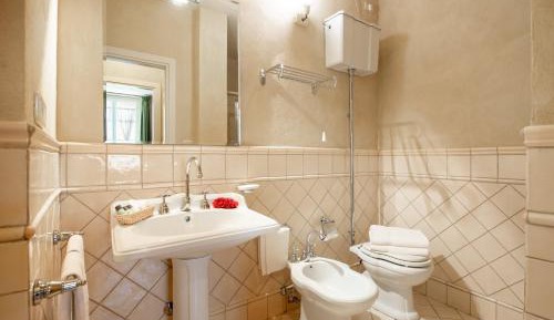 Two-Bedroom Apartment - Il Chianti