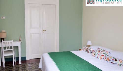 Economy Quadruple Room