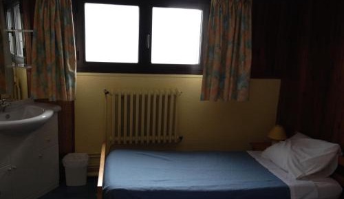 Economy Single Room