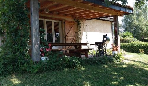Holiday Home