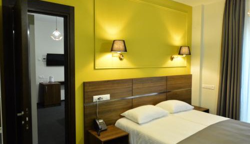 Double or Twin Room - Disability Access