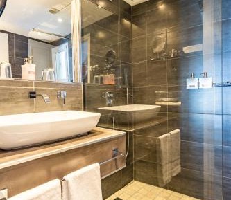 Charme - Double Room