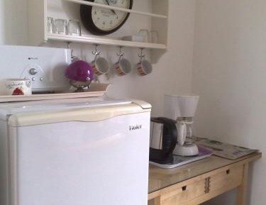 Apartment 8 (2 adults)