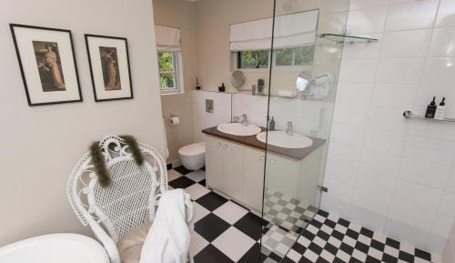 Twin/Double Room