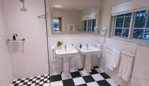 Twin/Double Room