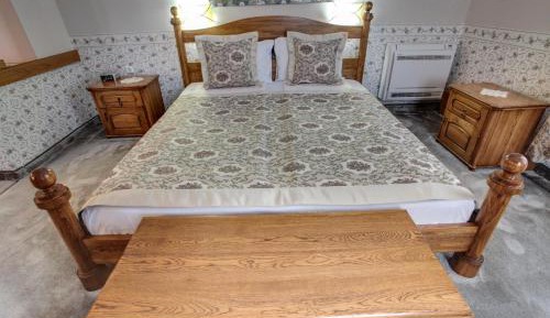 Romantic Suite