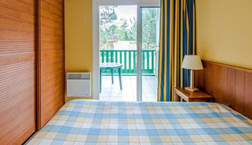 Comfort One-Bedroom Apartment (4 People)