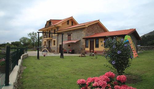 Five-Bedroom House