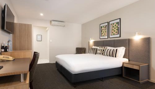 Executive King Room
