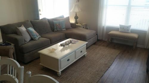 Three-Bedroom Condo