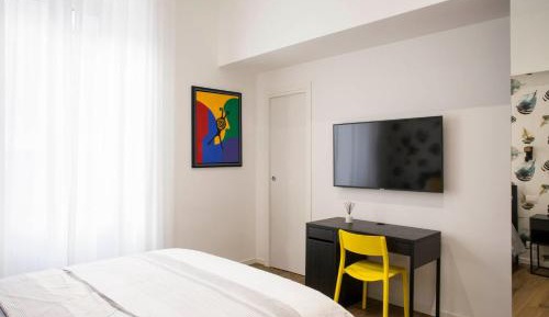 Large Double Room