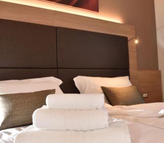 Family Junior Suite
