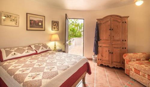 Queen Room with Ocean View