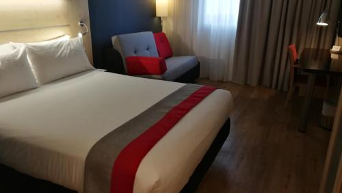 Standard Room with Free Breakfast