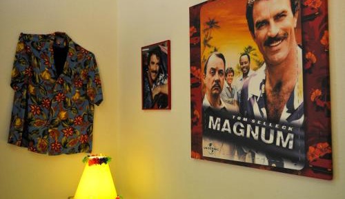 Single Room