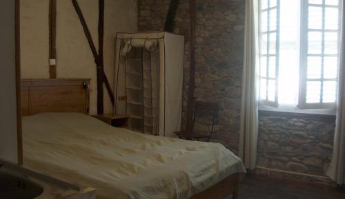 Double Room with Kitchenette