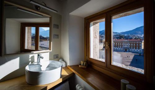 Economy Double or Twin Room
