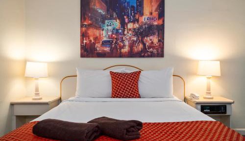 Superior Queen Room