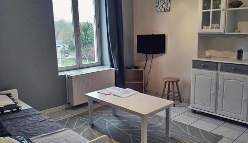 Apartment (2 Adults + 2 Children )