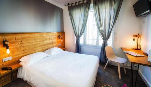 Club Double Room