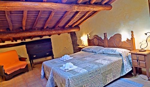 Two-Bedroom Apartment with Terrace