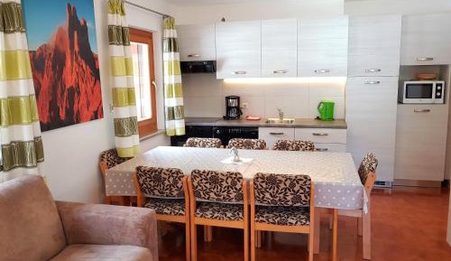 Three-Bedroom Apartment (8 Adults)