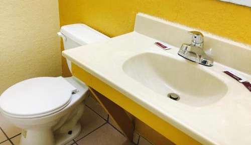Single Room with Kitchenette