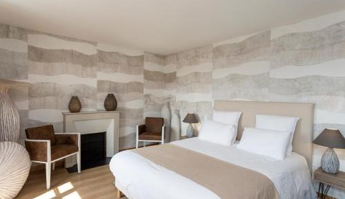 Duplex Suite