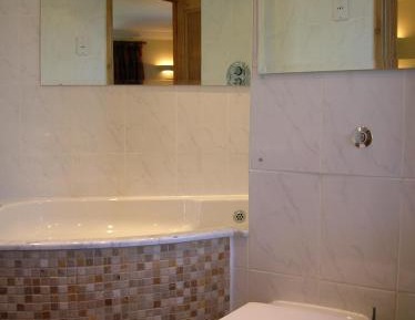 Luxury King Room