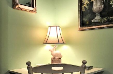 Deluxe King Suite