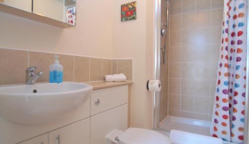 Apartment - Ground Floor