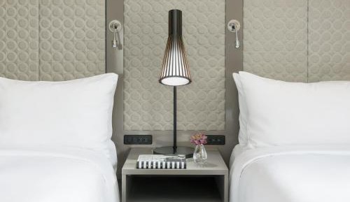Premier Queen Room with Two Queen Beds