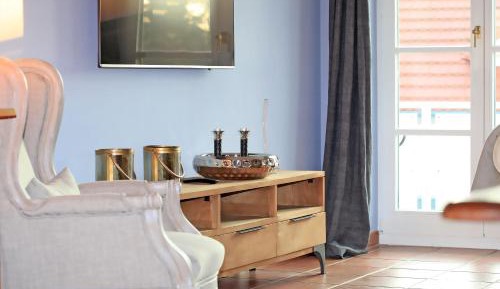 Duplex Apartment