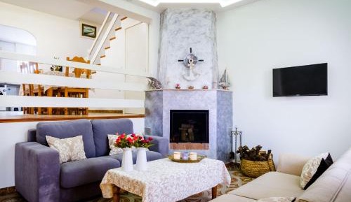 Five-Bedroom House