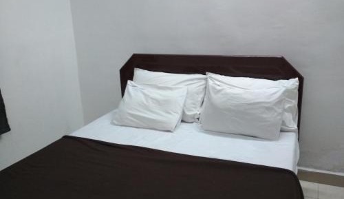 2 Bedroom Non AC Apartment