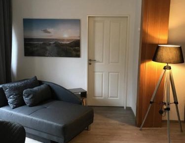Two-Bedroom 6  Apartment