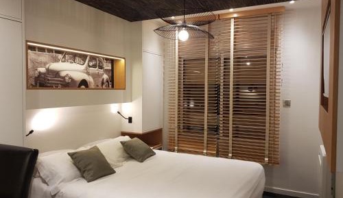 Comfort Double Room