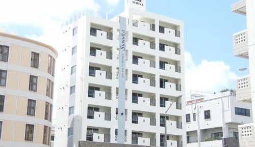 Standard Apartment