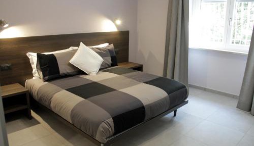 Large Double Room