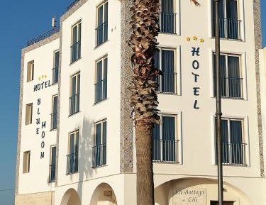 Classic Double or Twin Room with Sea View