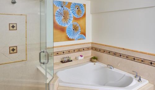 King Room with Coastal View