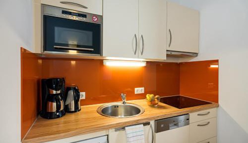 Apartment Nr. 11