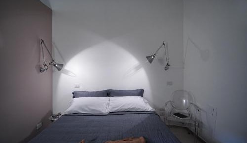 Double or Twin Room with View